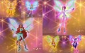 collages - the-winx-club photo