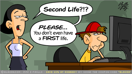 second life?!?
