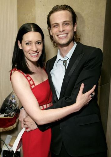  paget and matthew