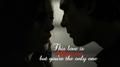 your the only one <3 - damon-and-elena fan art