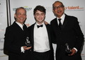  Drama Desk Awards 2011 - daniel-radcliffe photo