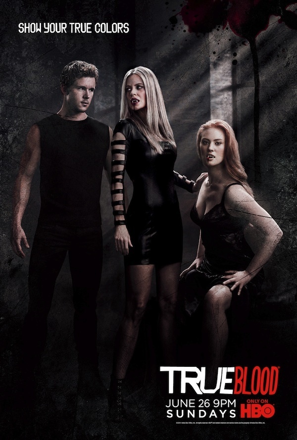 true blood season 4 premiere date 2011. true blood season 4 premiere