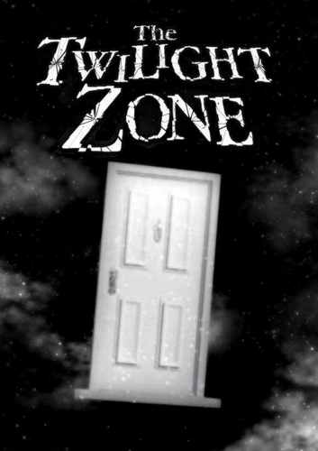 ~the twilight zone~
