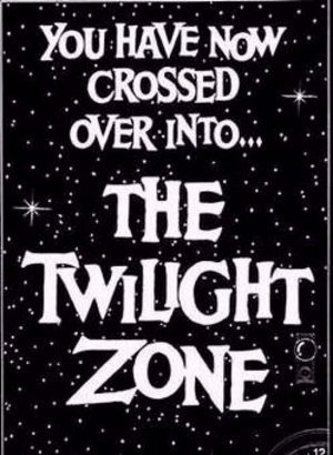 ~twilight zone~