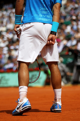  2011 French Open - ngày Three (May 24)