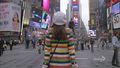 glee - 2x22 - New York  screencap