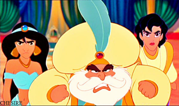 disney princess jasmine and aladdin. Aladdin amp; Jasmine