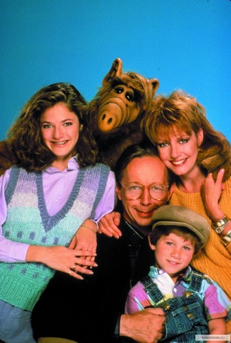  Alf and the Tanners