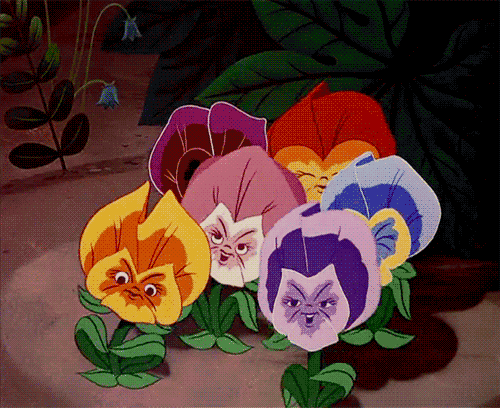  Walt Disney Gifs - The hoa