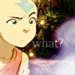 Avatar Aang - avatar-the-last-airbender icon