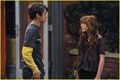 bella-thorne - Bella Thorne On Wizards of the Waverly Place screencap