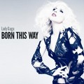 Born This Way fan-made covers - lady-gaga fan art