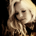 Caroline Forbes; - delena-and-forwood icon