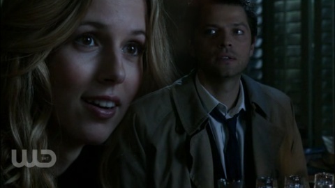  Cas and Jo
