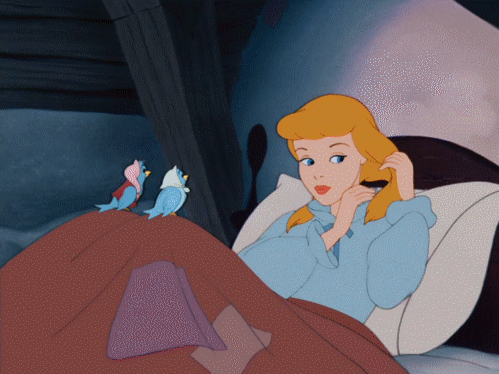 Cinderella - Animated Movies Fan Art (22345335) - Fanpop