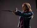 Hermione - Deathly Hallows Part 2 - harry-potter photo