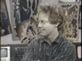 random - Danny Elfman screencap