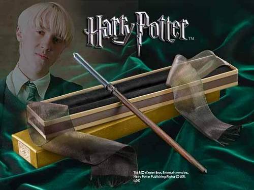  Draco Malfoy wand