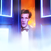 Eleventh Doctor - doctor-who icon
