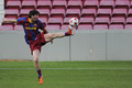 FC Barcelona Media Open Day Ahead Of UEFA Champions League Final  (Lionel Messi) - lionel-andres-messi photo