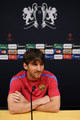 FC Barcelona Media Open Day Ahead Of UEFA Champions League Final (Press Conference) - fc-barcelona photo