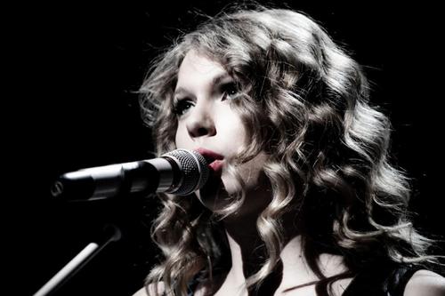  Fearless Tour 2009 Promotional foto-foto