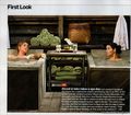 First look at Entertainment Weekly, 27 May 2011 - rizzoli-and-isles photo