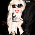 Gaga! - lady-gaga photo