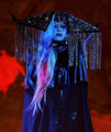 Gaga on American Idol 4 - lady-gaga photo