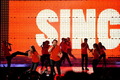 Glee Live in Sacramento - glee photo