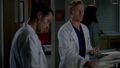 Grey's Anatomy - 7x21 - I Will Survive - greys-anatomy screencap