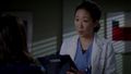 Grey's Anatomy - 7x22 - Unaccompanied Minor - greys-anatomy screencap