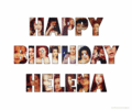 Happy Birthday Helena! - helena-bonham-carter photo