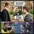 Harry Potter Funnies! - harry-potter-vs-twilight photo