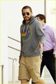 Jake Gyllenhaal: Beverly Hills Bank Run - jake-gyllenhaal photo