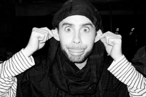  Jared Leto by Terry Richardson