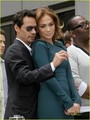 Jennifer Lopez: Simon Fuller Walk of Fame Ceremony! - jennifer-lopez photo