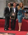 Jennifer - Simon Fuller’s Hollywood Walk of Fame ceremony - May 23, 2011 - jennifer-lopez photo