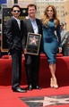 Jennifer - Simon Fuller’s Hollywood Walk of Fame ceremony - May 23, 2011 - jennifer-lopez photo