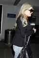 Jessica - At LAX Airport, May 22, 2011 - jessica-simpson photo