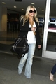 Jessica - At LAX Airport, May 22, 2011 - jessica-simpson photo