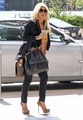 Jessica - At Lawyer's Office,Los Angeles - May 25, 2011 - jessica-simpson photo