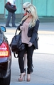 Jessica - At Lawyer's Office,Los Angeles - May 25, 2011 - jessica-simpson photo