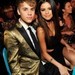 Justin AND Selena <3 - justin-bieber icon