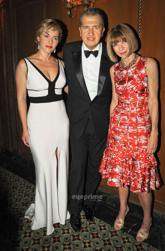  Kate Winslet: El Museo Del Barrio Gala in New York, May 26