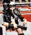 Lady GaGa Edit, - lady-gaga photo