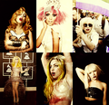 Lady GaGa Edit. - lady-gaga photo