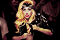 Lady GaGa 'Judas' Edit. - lady-gaga photo