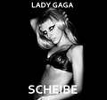 Lady Gaga Born This Way Fanmade Covers - lady-gaga fan art