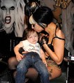 Lady Gaga will put your Little Monster to sleep - lady-gaga photo